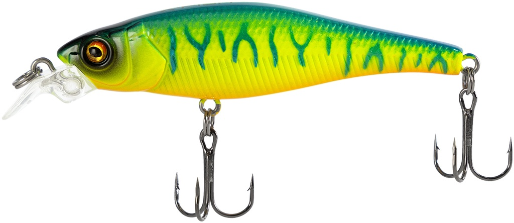 Vobler X-Fish Dude 70SP 70mm 6.5g #120 (0.6-1.5m) 19170272