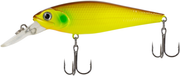 Vobler X-Fish Robber 80F 80mm 9.5g #004 (0.5-1.0m) 19170258