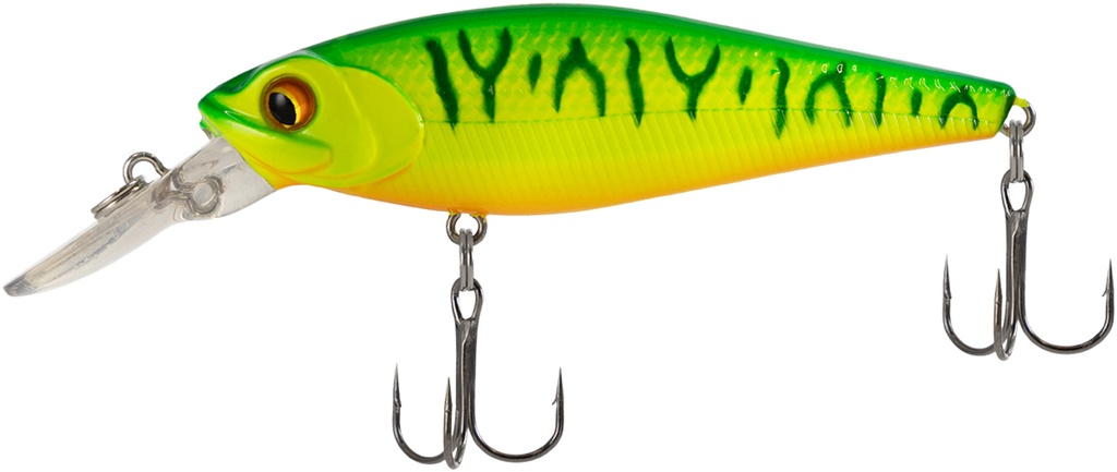 Vobler X-Fish Robber 80F 80mm 9.5g #050 (0.5-1.0m) 19170260
