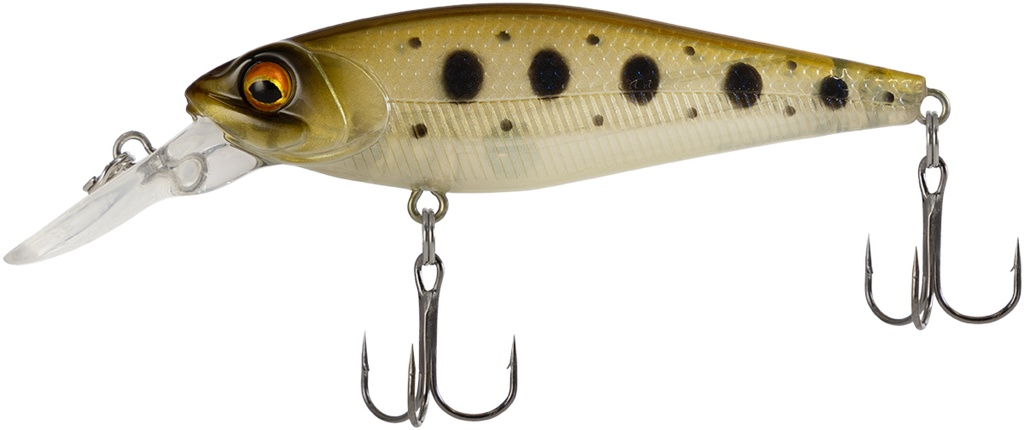 Vobler X-Fish Robber 80F 80mm 9.5g #081 (0.5-1.0m) 19170261