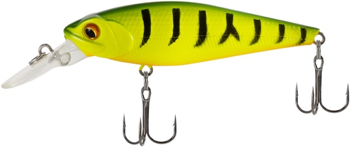 Vobler X-Fish Robber 80F 80mm 9.5g #098 (0.5-1.0m) 19170262