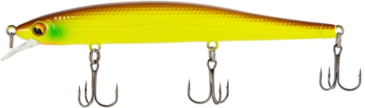 Vobler X-Fish Twitch 120F 120mm 14.5g #004 (0.5-1.2m) 19170222