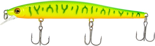 Vobler X-Fish Twitch 120F 120mm 14.5g #050 (0.5-1.2m) 19170224