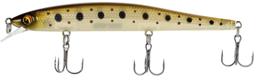 Vobler X-Fish Twitch 120F 120mm 14.5g #081 (0.5-1.2m) 19170225