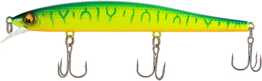 Vobler X-Fish Twitch 120F 120mm 14.5g #120 (0.5-1.2m) 19170227