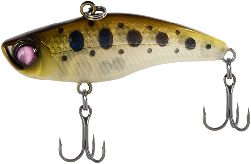 Vobler X-Fish Vibboy 50S 50mm 7.5g #081 19170243