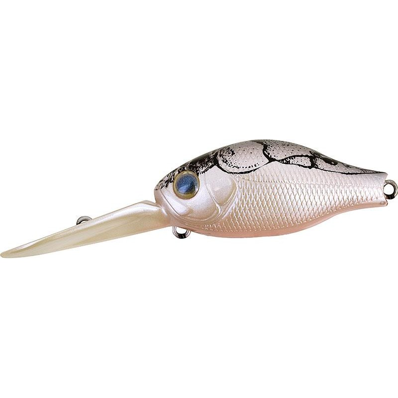 Vobler ZIP BAITS B-Switcher 2.0F 55mm 10,1g 607 ZB-B-SWIT20-607