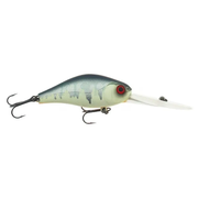Vobler ZIP BAITS B-Switcher 3.0F 60mm 12,5g, 983 4541014387412