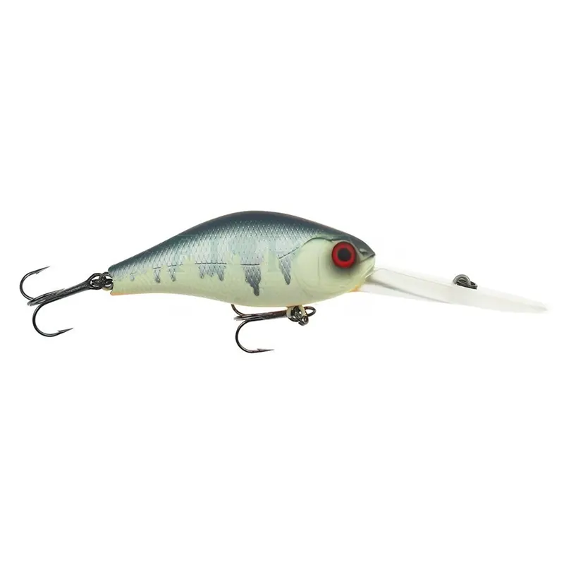 Vobler ZIP BAITS B-Switcher 4.0F 65mm 13,5g, 3,4-4,2m 983 4541014013601