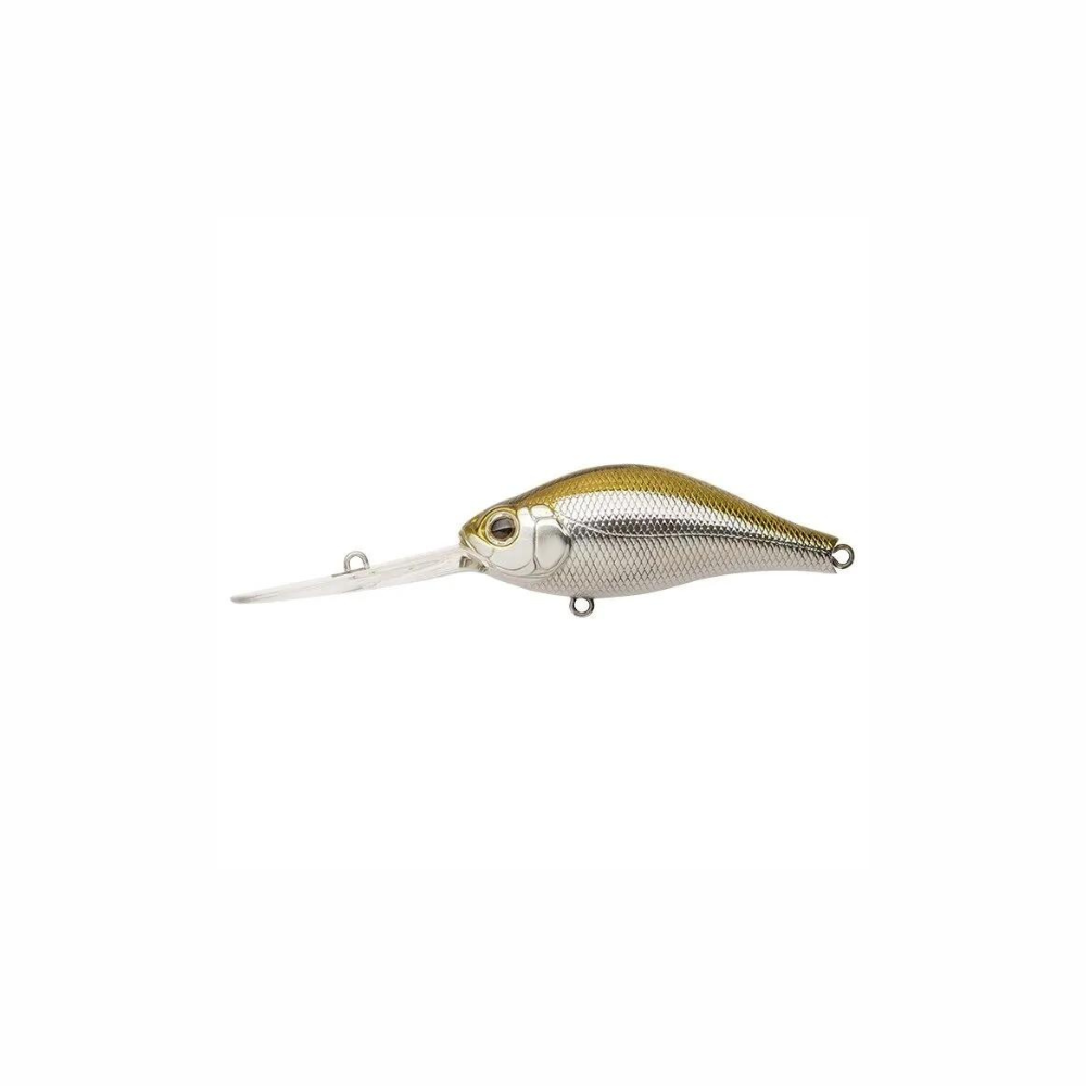 Vobler ZIP BAITS B-Switcher 4.0F 65mm 13,5g, 3,4-4,2m Rattler 021 4541014021248