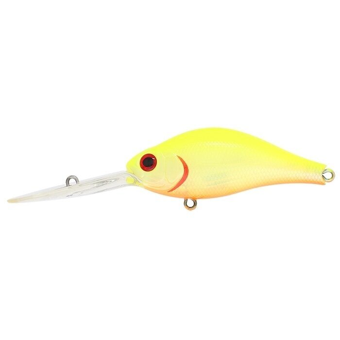 Vobler ZIP BAITS B-Switcher 4.0F 65mm 13,5g Rattler 564M ZB-B-SWIT40R-564M