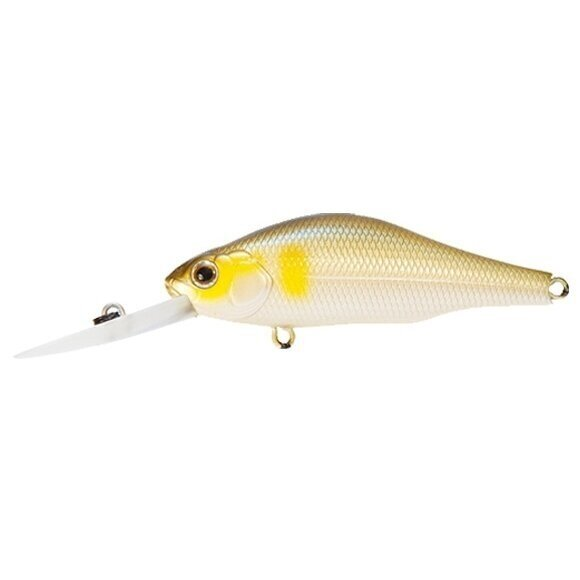 Vobler ZIP BAITS Khamsin DR 70SP 70mm 10,0g -2m 010 009017