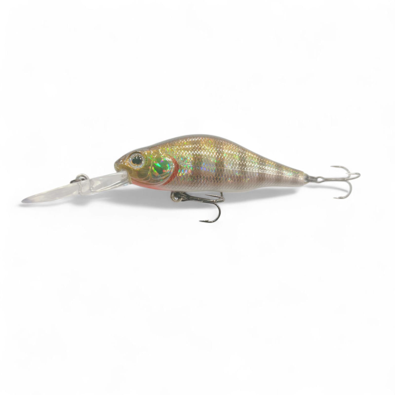 Vobler ZIP BAITS Khamsin DR 70SP 70mm 10,0g -2m 509M 4541014009550