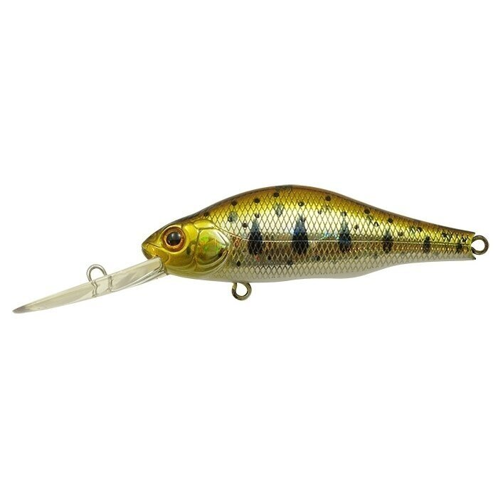Vobler ZIP BAITS Khamsin DR 70SP 70mm 10,0g -2m 810 4541014009338