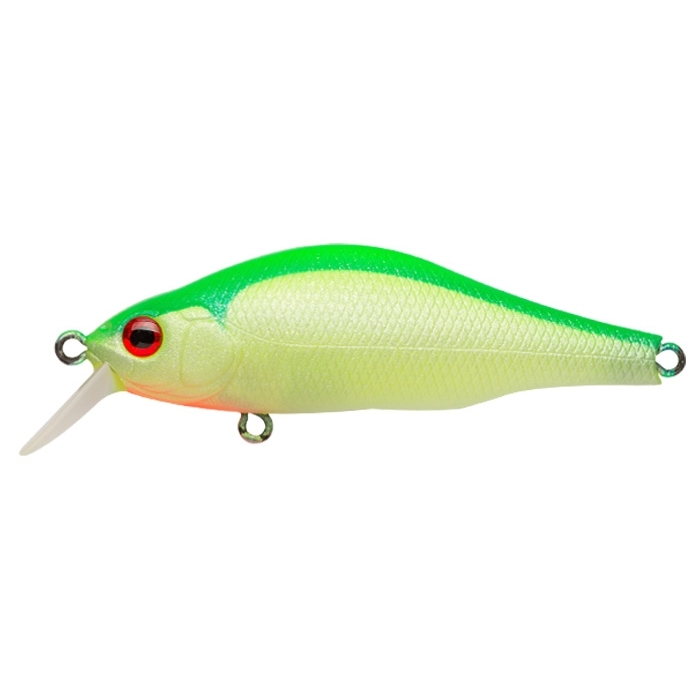 Vobler ZIP BAITS Khamsin Jr. SR 50SP 50mm 4,0g 0,5-1,0m 998 024478