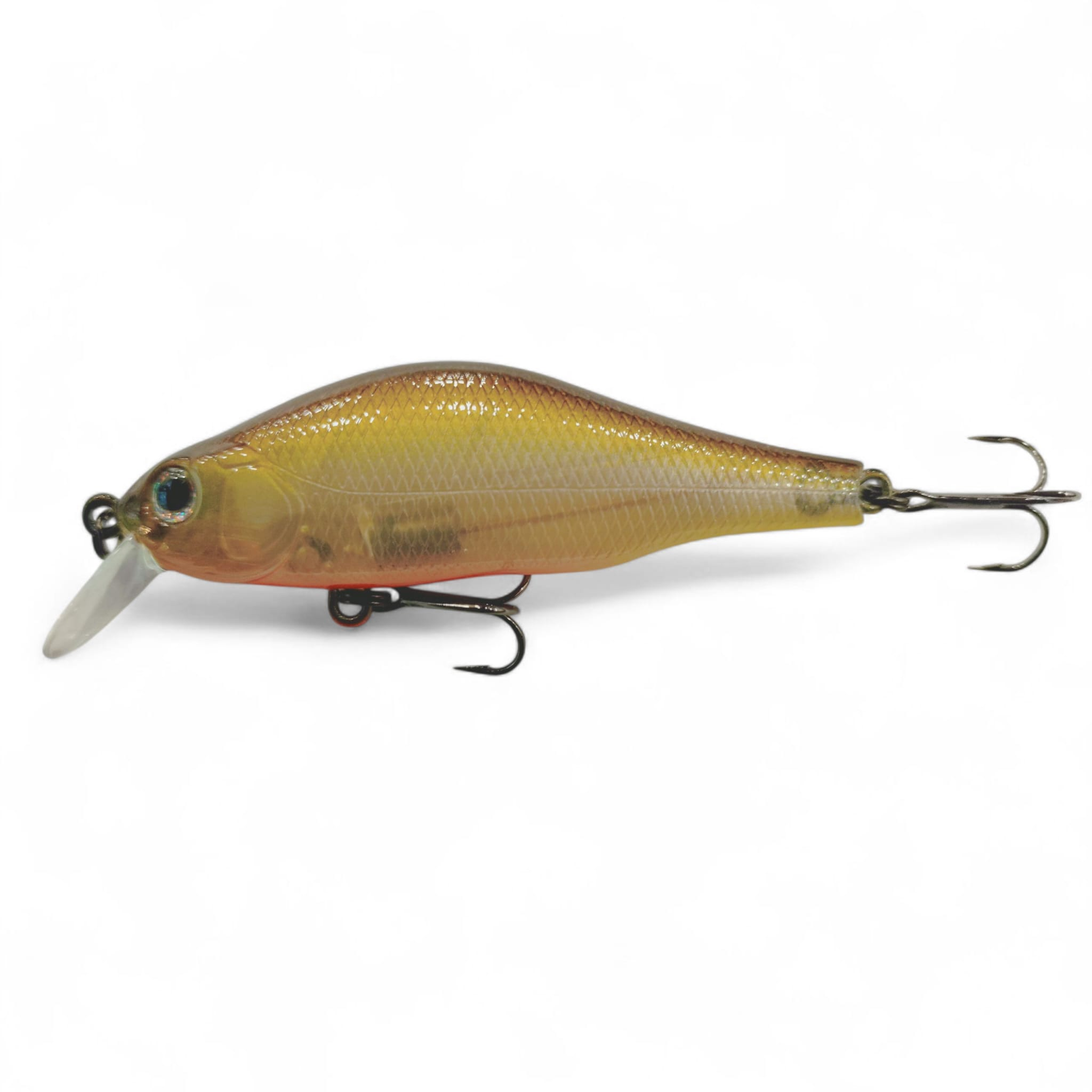 Vobler ZIP BAITS Khamsin SR 70SP 70mm 9,5g -1,5m 039 115190