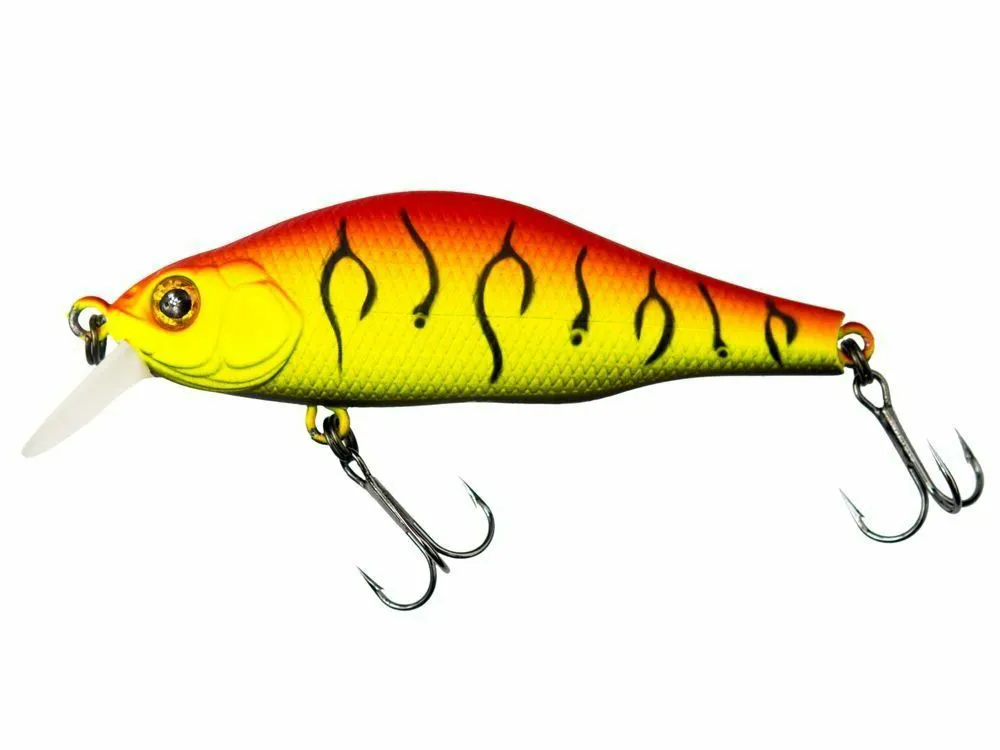 Vobler ZIP BAITS Khamsin SR 70SP 70mm 9,5g -1,5m AGZ002 990834