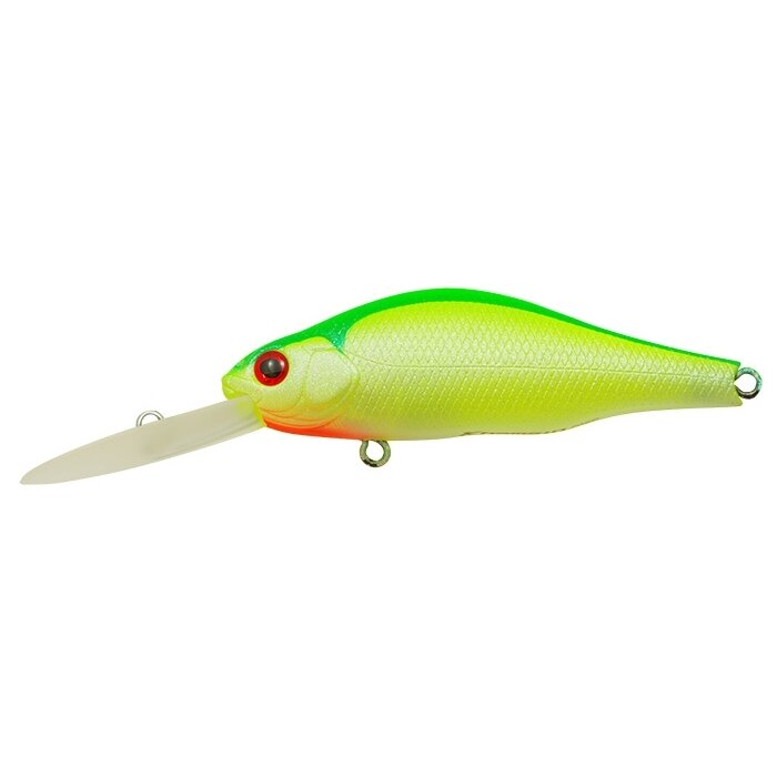 Vobler ZIP BAITS Khamsin Tiny DR 40mm 3,0g -1,5m 667 188156
