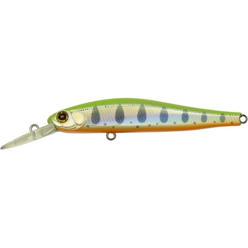 Vobler ZIP BAITS Rigge Deep 70SP 70mm 5,3g 432 4541014343364
