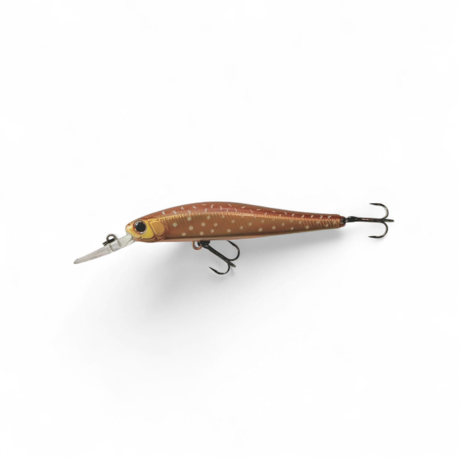 Vobler ZIP BAITS Rigge Deep 70SP 70mm 5,3g 802 4541014343395