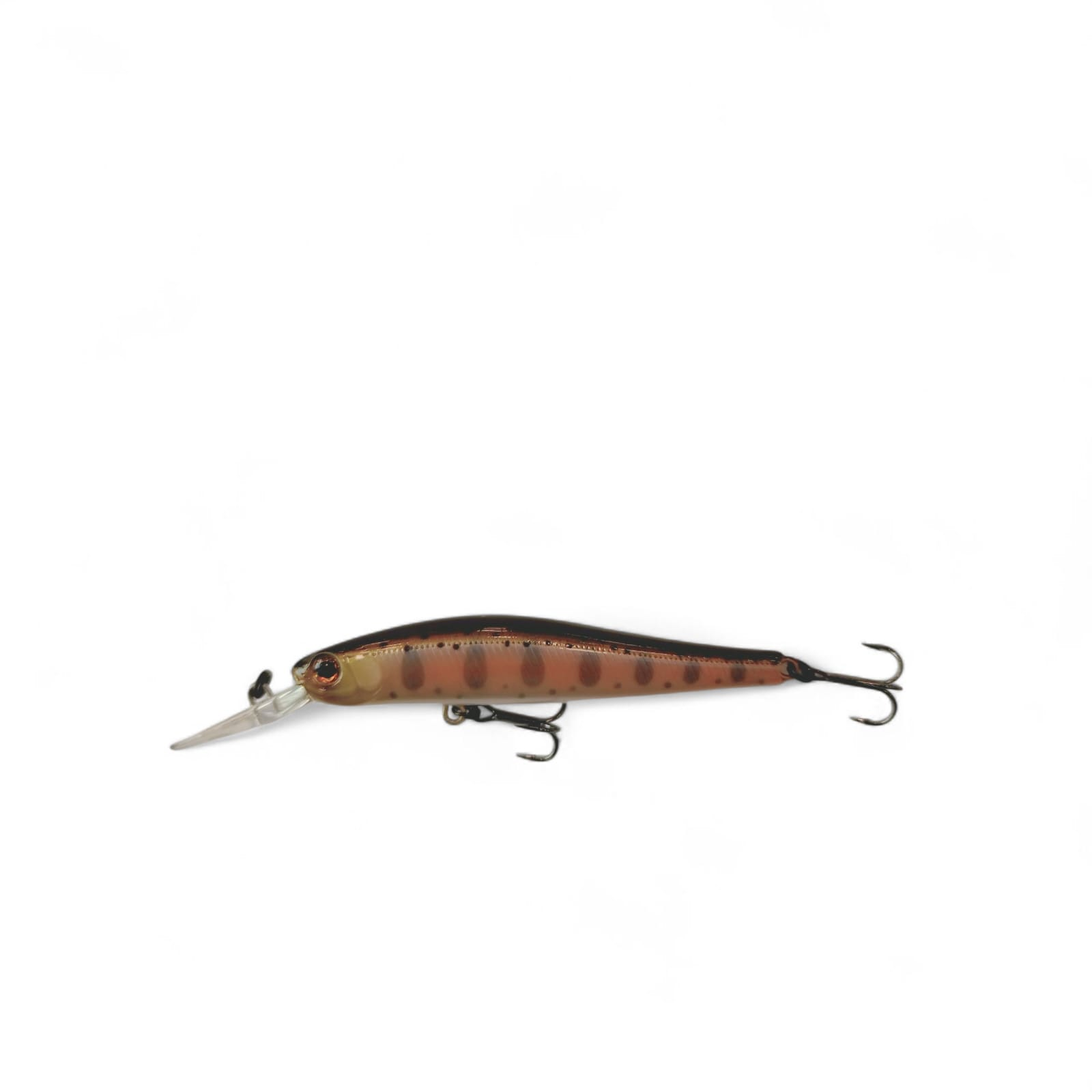Vobler ZIP BAITS Rigge Deep 70SP 70mm 5,3g 851 4541014343111