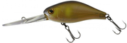 Vobler ZipBaits B-Switcher 3.0 Silent 60mm 12.5g #030 15950275
