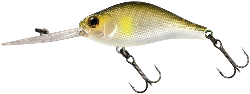 Vobler ZipBaits B-Switcher 4.0 Rattler 65mm 13.0g #011 15950270