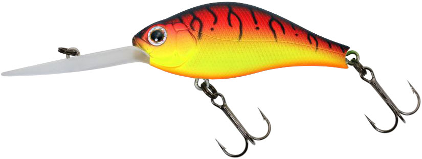 Vobler ZipBaits B-Switcher 4.0 Rattler 65mm 13.0g #089 15950272