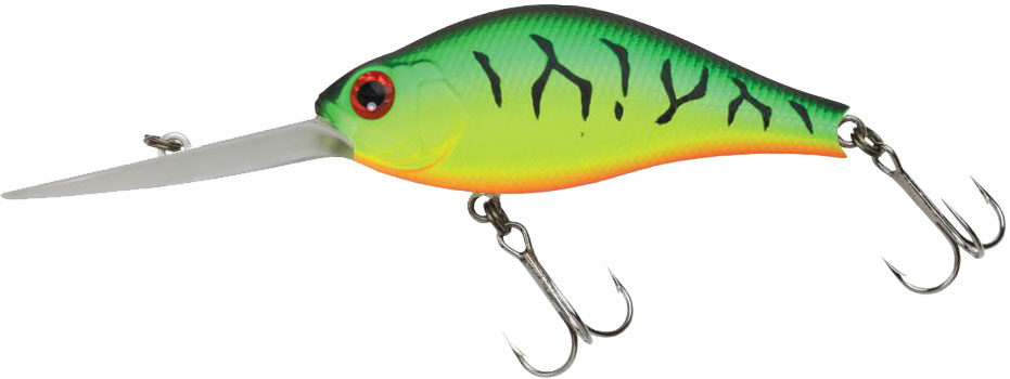 Vobler ZipBaits B-Switcher 4.0 Rattler 65mm 13.0g #995 15950273