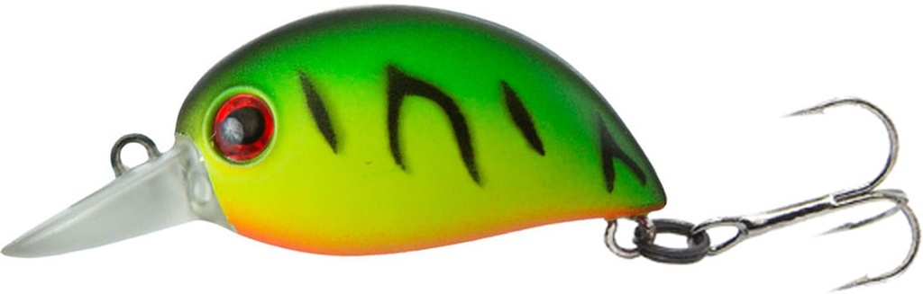Vobler ZipBaits Baby Hickory SR 25mm 2.6g #070 15950382