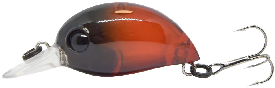 Vobler ZipBaits Baby Hickory SR 25mm 2.6g #557 15950385