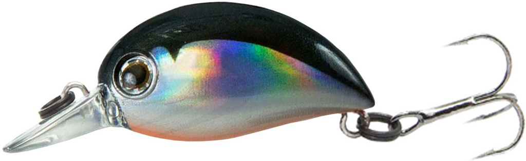 Vobler ZipBaits Baby Hickory SR 25mm 2.6g #811 15950387