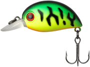 Vobler ZipBaits Baby Hickory SR 25mm 2.6g #995 15950399