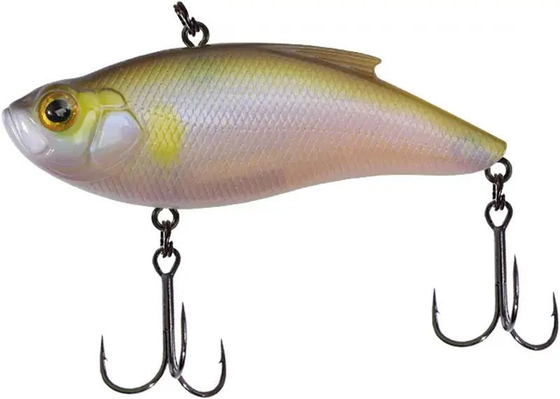 Vobler ZipBaits Calibra 75S 75mm 16.5g #030 15950254