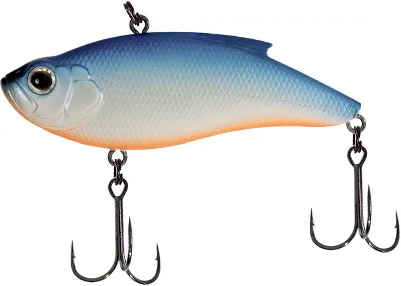 Vobler ZipBaits Calibra 75S 75mm 16.5g #327 15950255