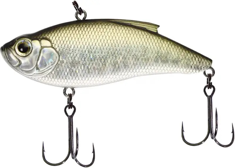 Vobler ZipBaits Calibra 75S 75mm 16.5g #510R 15950257