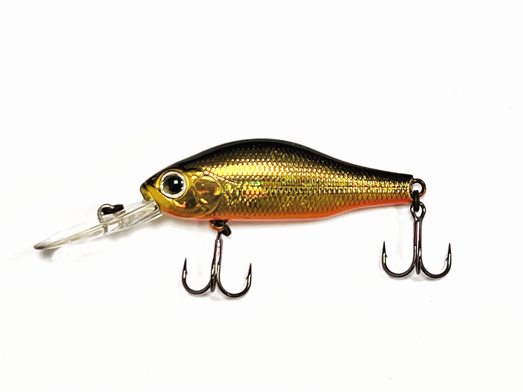 Vobler ZipBaits Khamsin JR. SP-DR 50mm 4.0g #050 15950768