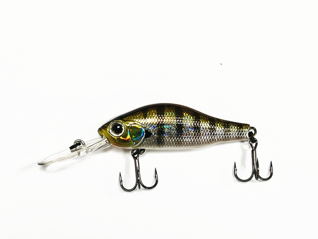 Vobler ZipBaits Khamsin JR. SP-DR 50mm 4.0g #509 15950770