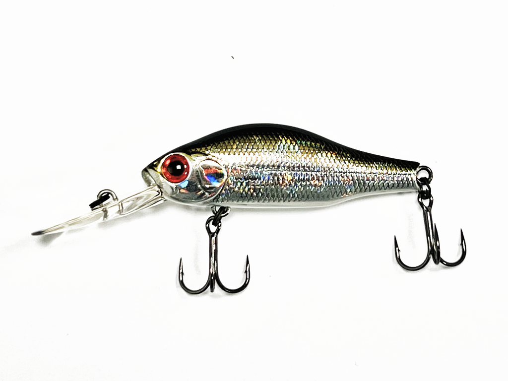 Vobler ZipBaits Khamsin JR. SP-DR 50mm 4.0g #510R 15950769