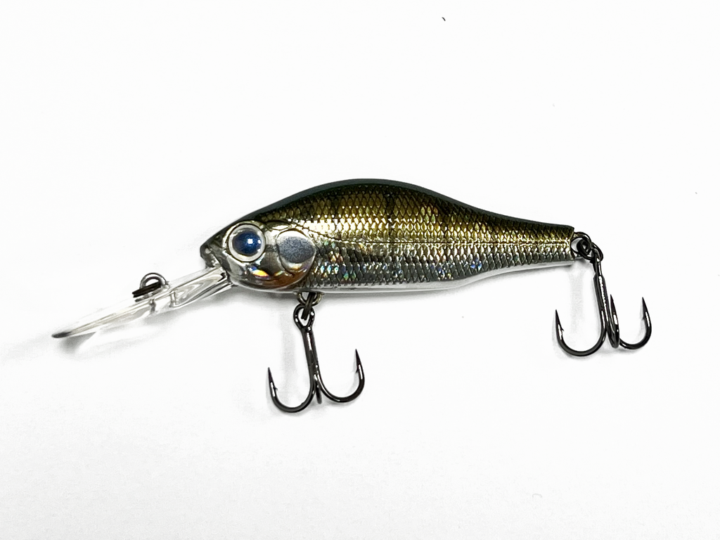 Vobler ZipBaits Khamsin JR. SP-DR 50mm 4.0g #513 15950771