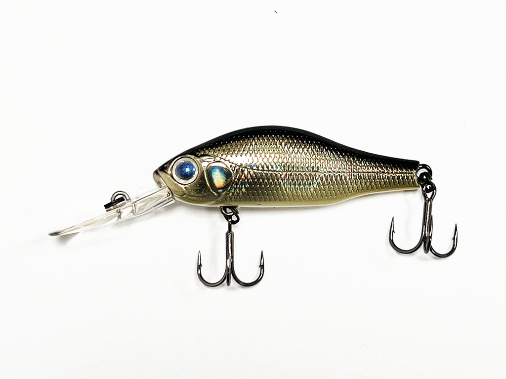 Vobler ZipBaits Khamsin JR. SP-DR 50mm 4.0g #522 15950767