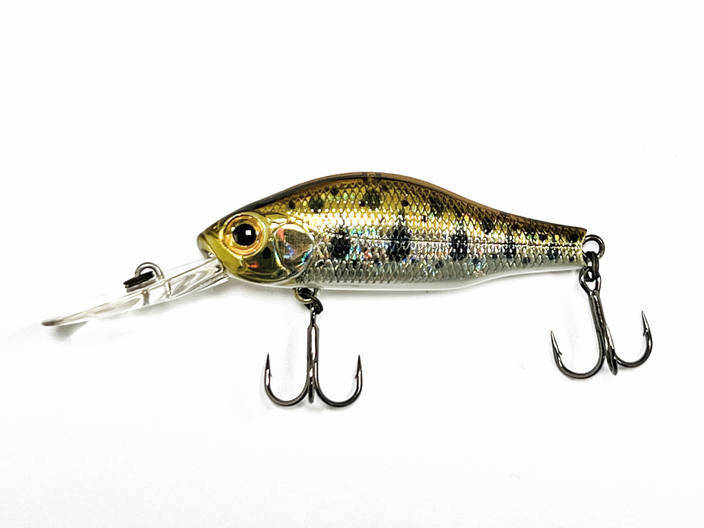 Vobler ZipBaits Khamsin JR. SP-DR 50mm 4.0g #810H 15950765