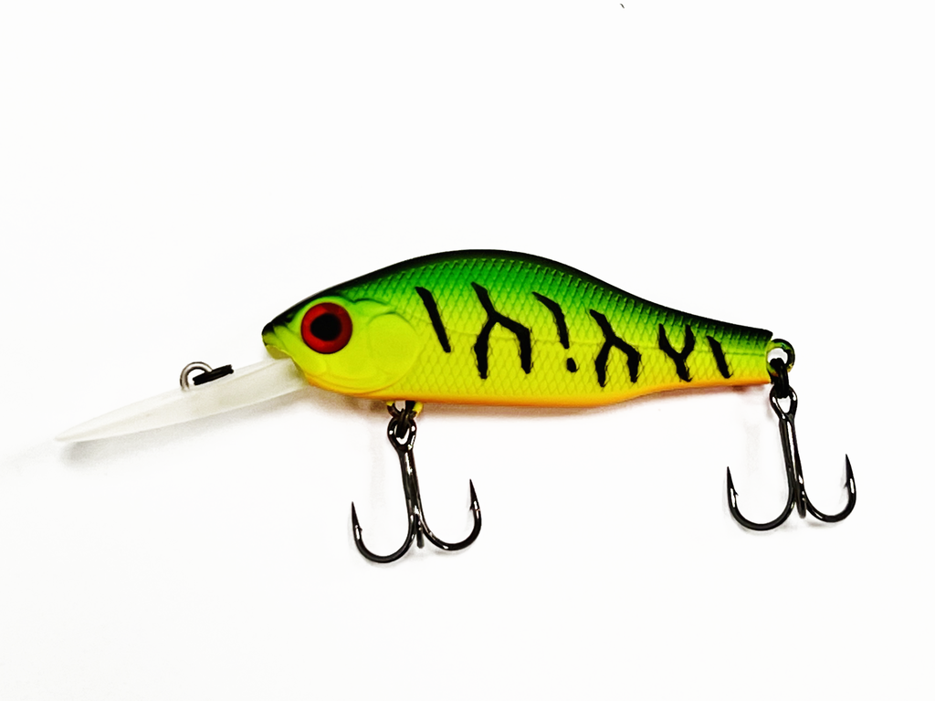 Vobler ZipBaits Khamsin JR. SP-DR 50mm 4.0g #995 15950766