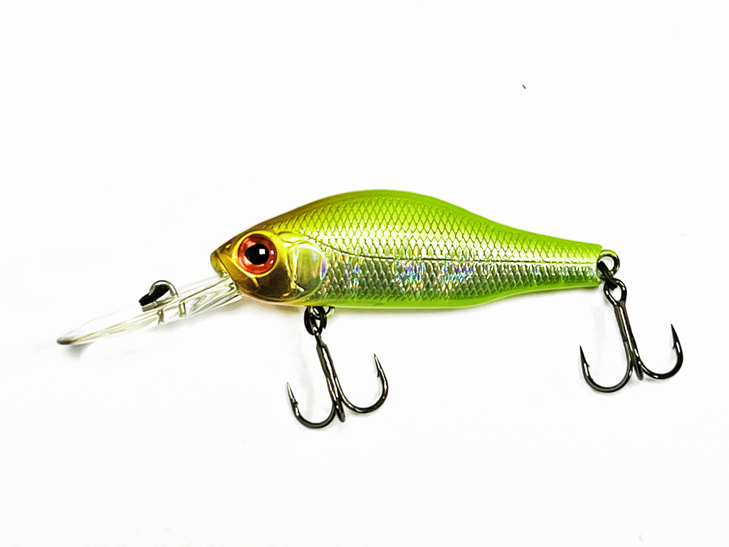 Vobler ZipBaits Khamsin JR. SP-DR 50mm 4.0g #996 15950772