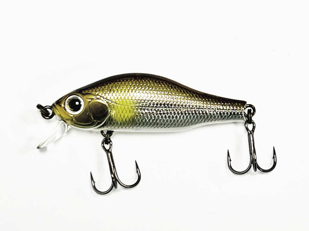 Vobler ZipBaits Khamsin JR. SP-DR 50mm KHAMISINI50DR