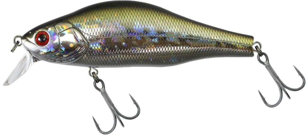 Vobler ZipBaits Khamsin Jr. SP SR 50mm 4.0g #510R 15950310