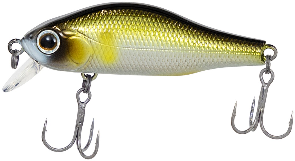 Vobler ZipBaits Khamsin Jr. SP SR 50mm 4.0g #767 15950313