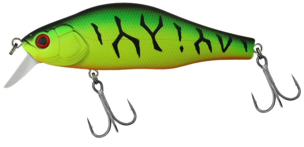 Vobler ZipBaits Khamsin Jr. SP SR 50mm 4.0g #995 15950307