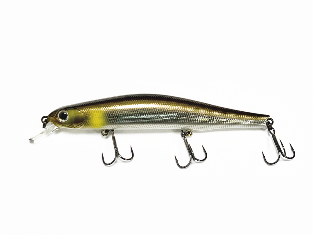 Vobler ZipBaits Orbit 110 SP 110mm 16.5g #820 15950761