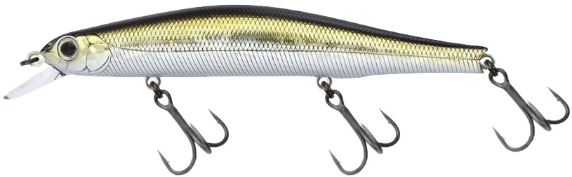 Vobler ZipBaits Orbit 130 SP 133mm 24.7g #510R 15950216
